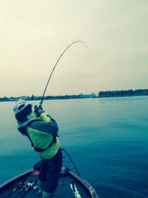 hideup 永野総一朗 ブログ写真 2014/06/19