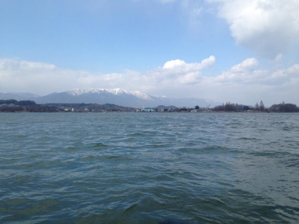 hideup 永野総一朗 ブログ写真 2015/03/02