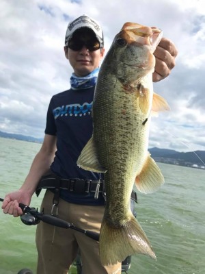 hideup 永野総一朗 ブログ写真 2017/08/05