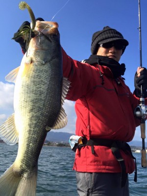 hideup 永野総一朗 ブログ写真 2015/12/26