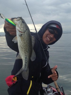 hideup 永野総一朗 ブログ写真 2014/11/18