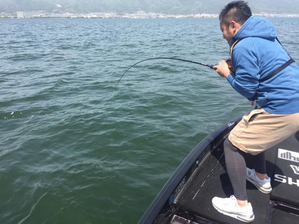 hideup 永野総一朗 ブログ写真 2017/05/08