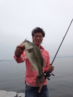 hideup 永野総一朗 ブログ写真 2014/05/15