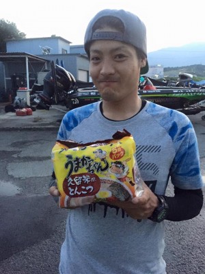 hideup 永野総一朗 ブログ写真 2016/08/15