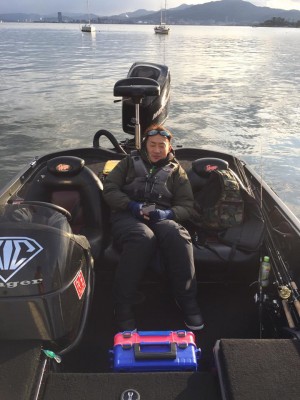 hideup 永野総一朗 ブログ写真 2016/12/14