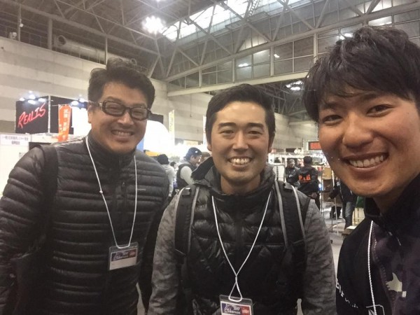 hideup 永野総一朗 ブログ写真 2017/02/20