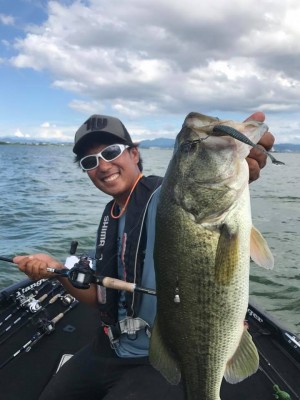 hideup 永野総一朗 ブログ写真 2017/08/06