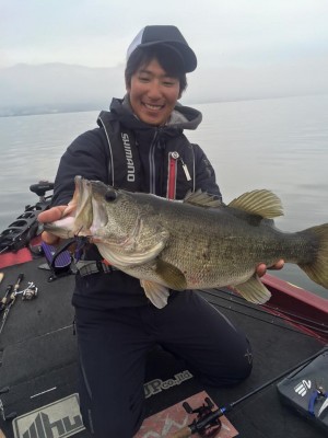 hideup 永野総一朗 ブログ写真 2015/11/18