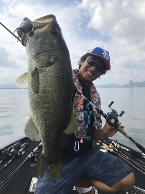 hideup 永野総一朗 ブログ写真 2017/07/12