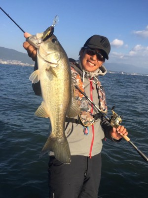 hideup 永野総一朗 ブログ写真 2016/11/12