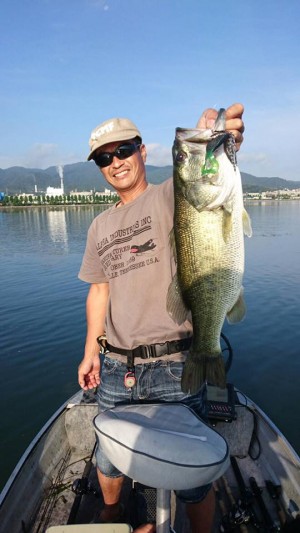 hideup 永野総一朗 ブログ写真 2017/09/10