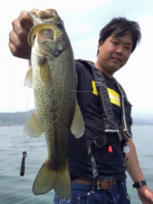 hideup 永野総一朗 ブログ写真 2016/05/09