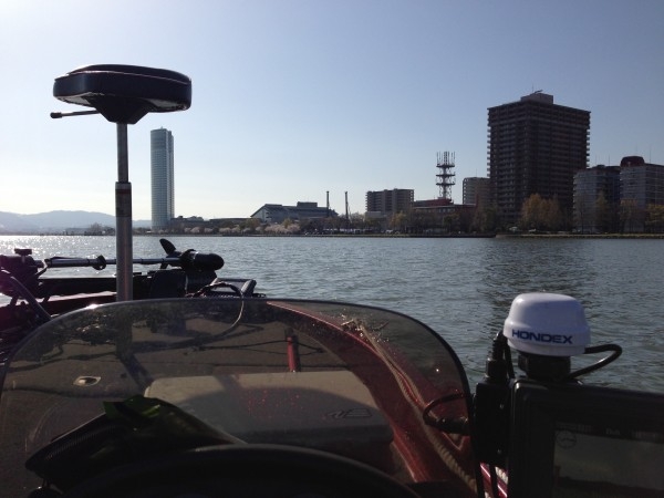 hideup 永野総一朗 ブログ写真 2013/04/08