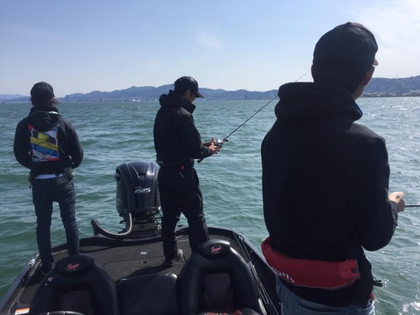 hideup 永野総一朗 ブログ写真 2017/04/22