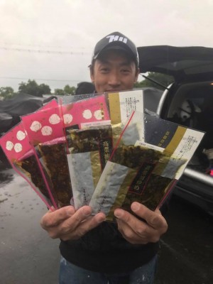 hideup 永野総一朗 ブログ写真 2017/06/07