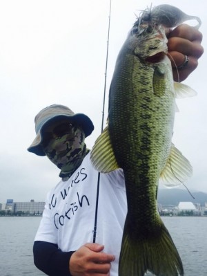 hideup 永野総一朗 ブログ写真 2015/07/11