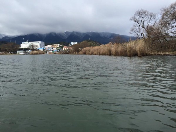 hideup 永野総一朗 ブログ写真 2016/01/22