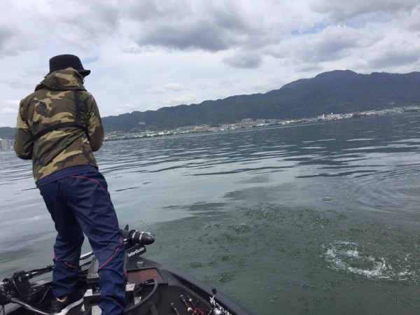 hideup 永野総一朗 ブログ写真 2017/05/17