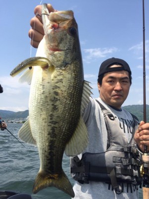 hideup 永野総一朗 ブログ写真 2017/05/11