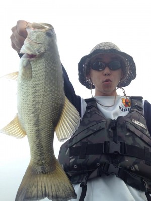 hideup 永野総一朗 ブログ写真 2015/05/28