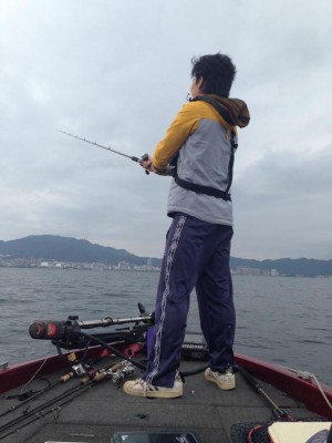 hideup 永野総一朗 ブログ写真 2014/09/25