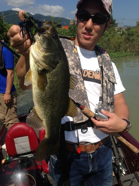 hideup 永野総一朗 ブログ写真 2013/09/18