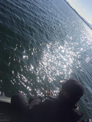 hideup 永野総一朗 ブログ写真 2016/02/25