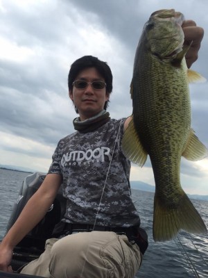 hideup 永野総一朗 ブログ写真 2015/08/28