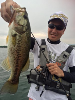 hideup 永野総一朗 ブログ写真 2016/06/22