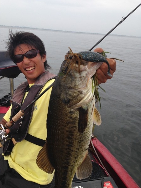 hideup 永野総一朗 ブログ写真 2014/07/14