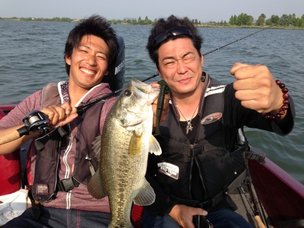 hideup 永野総一朗 ブログ写真 2013/05/23