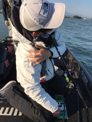 hideup 永野総一朗 ブログ写真 2017/10/27