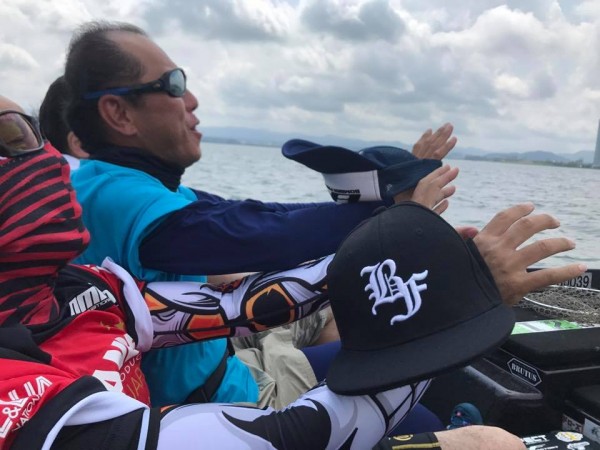 hideup 永野総一朗 ブログ写真 2017/08/18