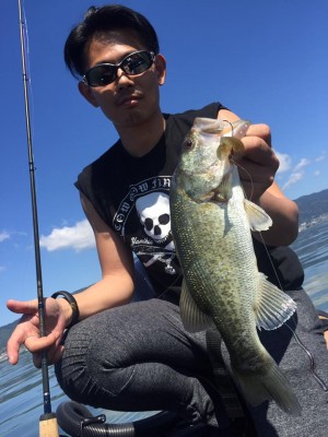 hideup 永野総一朗 ブログ写真 2017/05/18