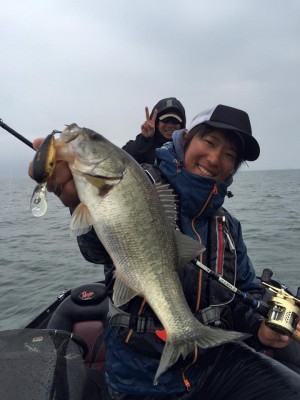 hideup 永野総一朗 ブログ写真 2016/03/10