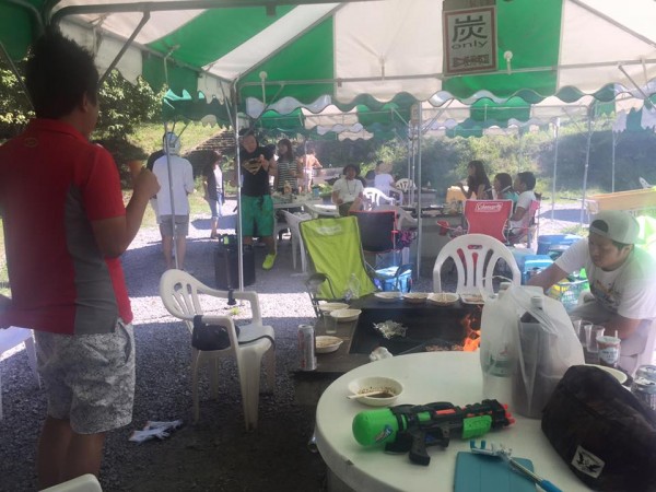 hideup 永野総一朗 ブログ写真 2016/09/01