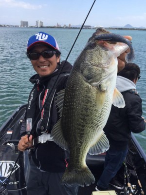 hideup 永野総一朗 ブログ写真 2017/04/19