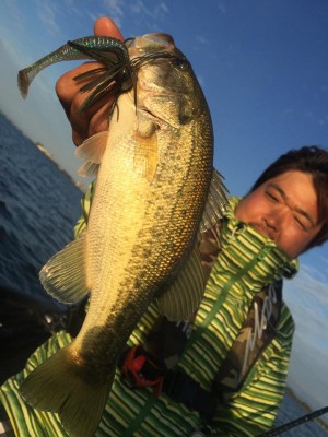 hideup 永野総一朗 ブログ写真 2016/10/10