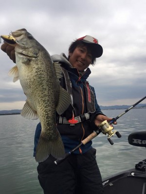 hideup 永野総一朗 ブログ写真 2016/03/06