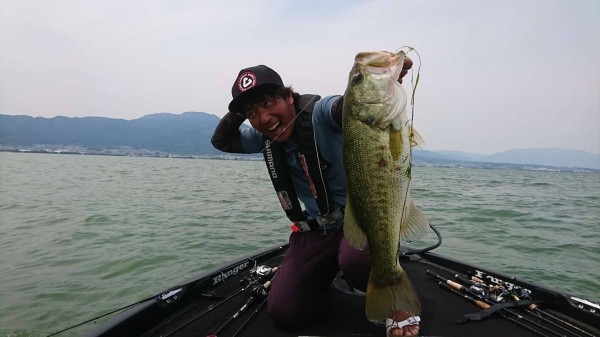 hideup 永野総一朗 ブログ写真 2017/06/22