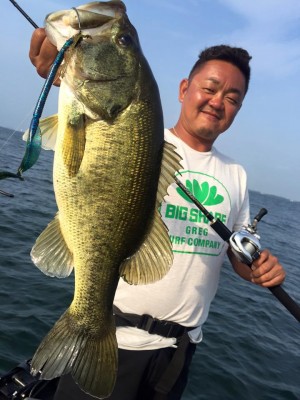 hideup 永野総一朗 ブログ写真 2016/07/27