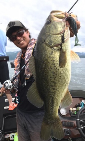 hideup 永野総一朗 ブログ写真 2017/08/12