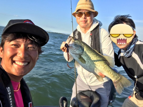 hideup 永野総一朗 ブログ写真 2017/06/14