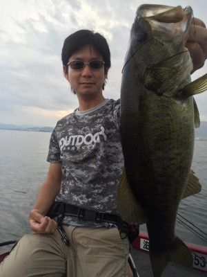 hideup 永野総一朗 ブログ写真 2015/08/28