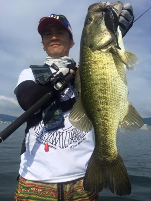 hideup 永野総一朗 ブログ写真 2016/07/11