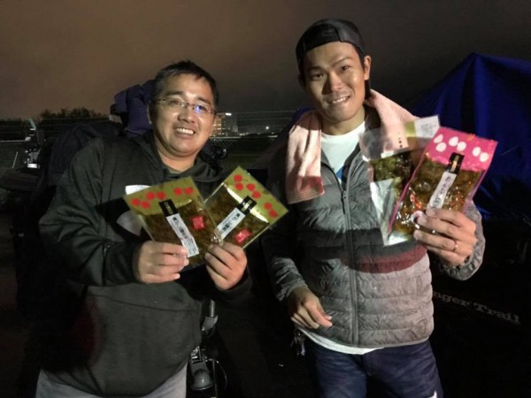 hideup 豌ｸ驥守ｷ丈ｸ譛� 繝悶Ο繧ｰ蜀咏悄 2017/10/29