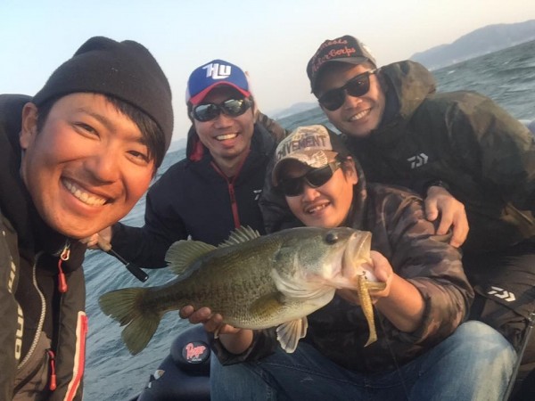 hideup 永野総一朗 ブログ写真 2017/04/30