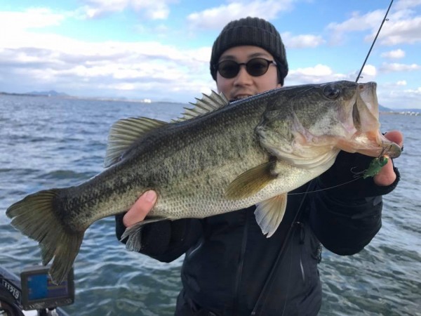 hideup 永野総一朗 ブログ写真 2017/12/10