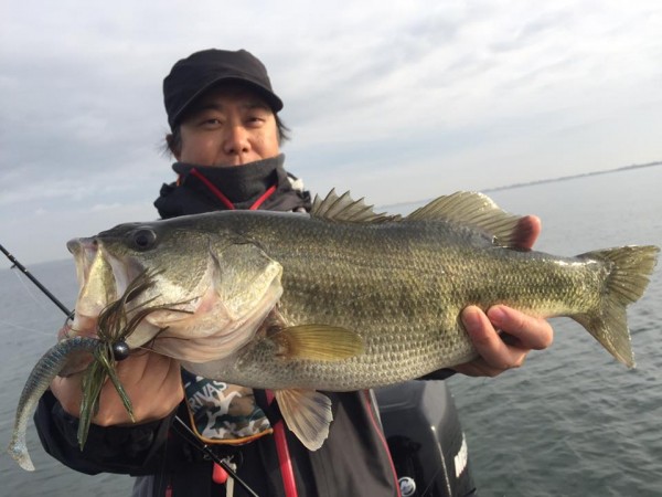 hideup 永野総一朗 ブログ写真 2016/12/01