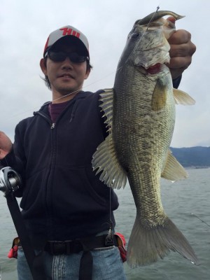 hideup 永野総一朗 ブログ写真 2016/04/23